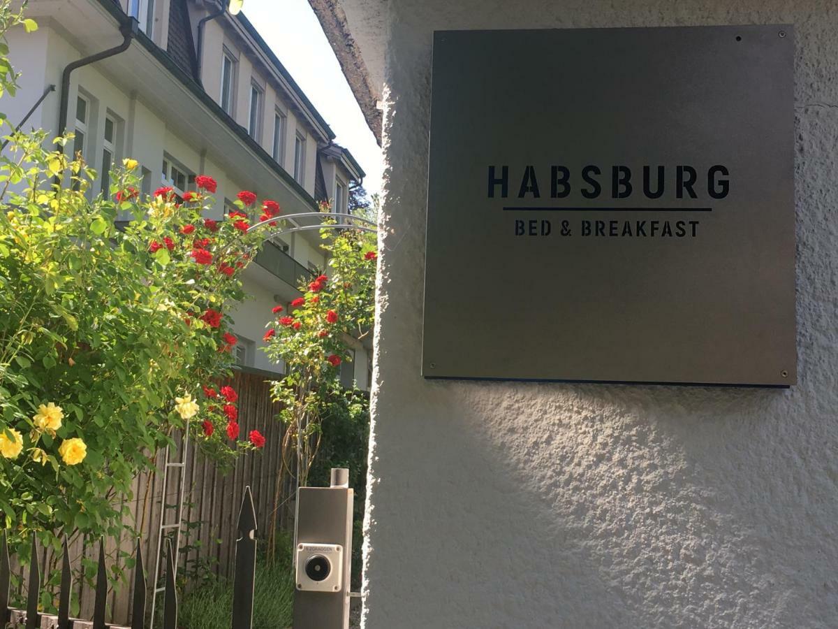 Habsburg Bern