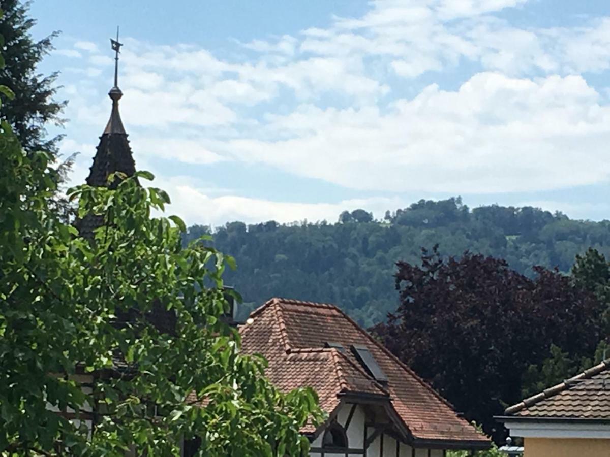 Habsburg Bern