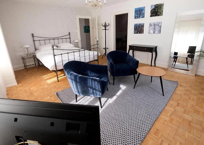 Habsburg B&B
