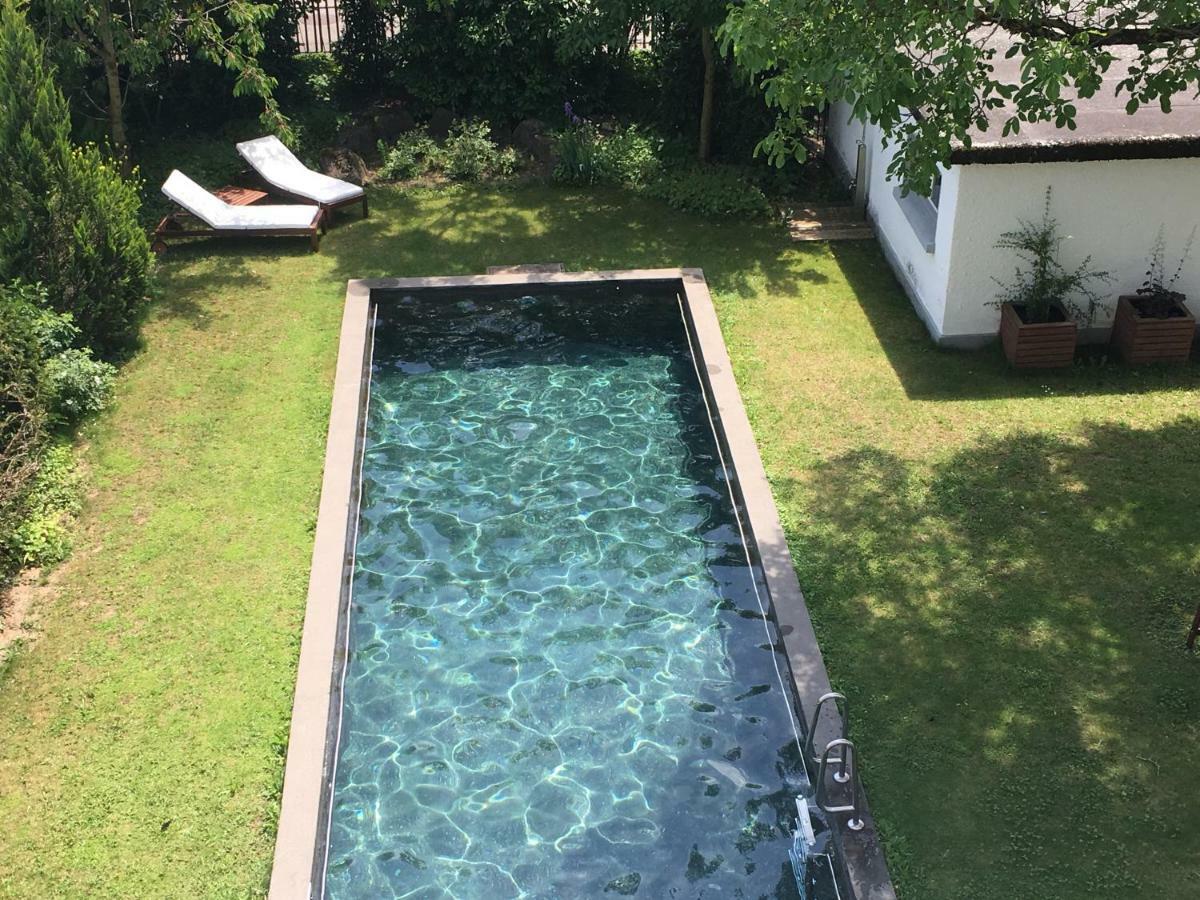 Habsburg Bed & Breakfast Bern