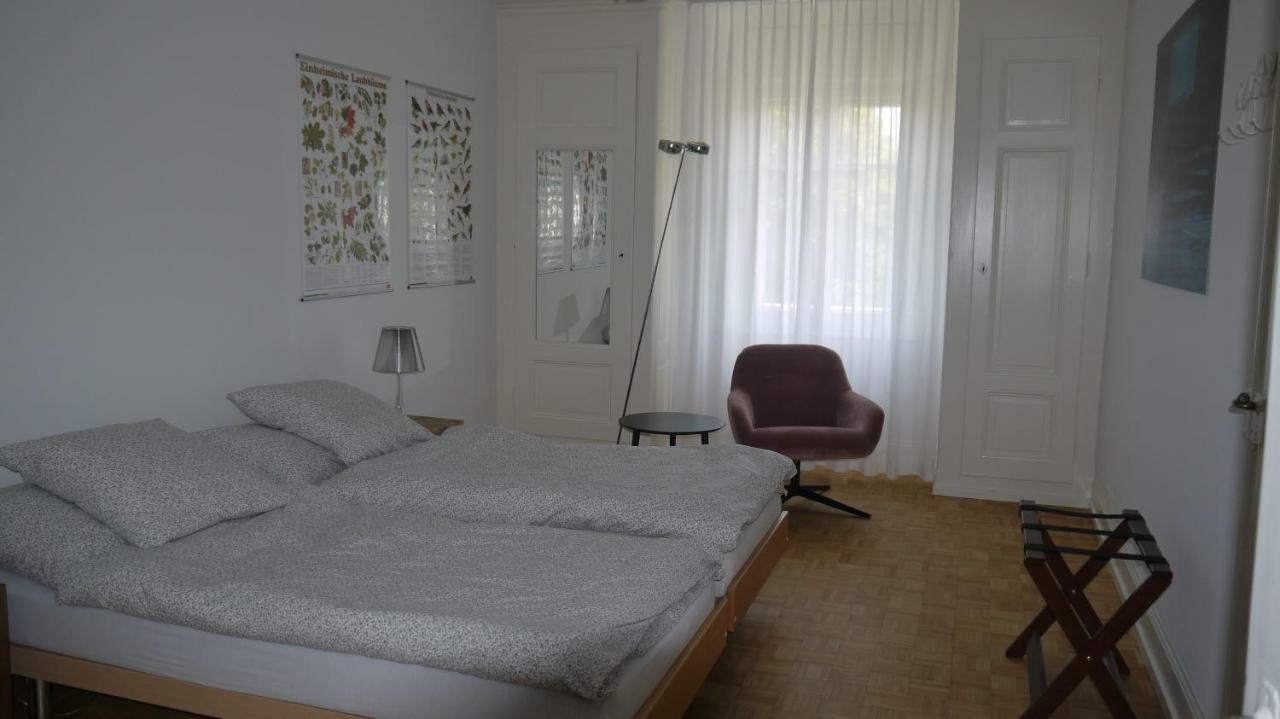 Bed & Breakfast Habsburg *